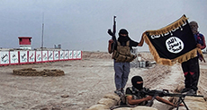 ’ISIS’ ’Wants Its Own Navy for Attacks on Cruise Ships in the Mediterranean’

