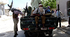 UN Security Council Reiterates Concerns over Al-Shabaab Threat in Somalia
