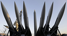 US Senator: N. Korean Missile Test to Show Ability to Target US Mainland
