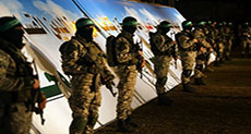 Hamas: New Palestinian Detainees Deal with ’Israel’