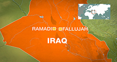 Iraqis Running out of Food, Medicine in Besieged Fallujah
