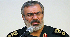 ’Extensive Information’ Obtained from US Sailors Captured by IRGC
