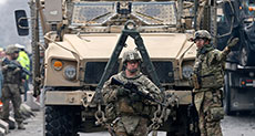 Pentagon: More US, Coalition Forces Likely Needed to Fight ’ISIS’