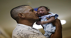 Zika Declared Global Emergency by WHO
