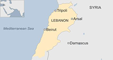 Lebanese Army Carries out Raids, Arrests in Arsal, Zahle
