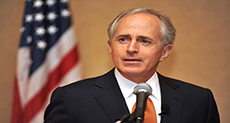 US Senators Push for New Sanctions against Iran
