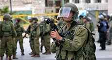 3 Palestinians Martyred, ’Israeli’ Officer Killed in al-Quds Operation
