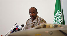 Saudi Ready to Join Anti-’ISIS’ Ops on Syrian Ground