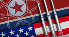 US Claims North Korea Began Fueling Rocket 