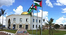 Brazil Rejects ’Israeli’ Envoy, Opens Palestine Embassy
