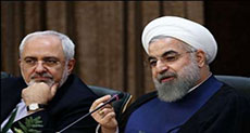 Rouhani: A United Nation is always Successful, Rewards Negotiating Team
