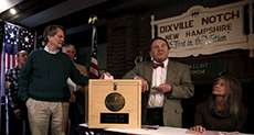 New Hampshire Goes to the Polls in Crucial US Vote
