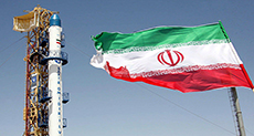Iran to Upgrade Ballistic Missiles, Get Russian Defense System

