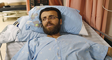 Al-Qiq Refuses ’Israeli’ Court ’Compromise’ Offer