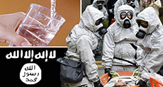 Is ’ISIS’ Planning Chemical Attack against US?
