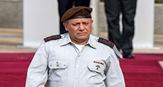 Eisenkot: Hizbullah Greatest Threat to ’Israel’