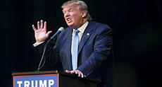 Trump Slams Iraq Invasion, After First Supporting It
