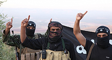 Europe Hosting up to 5,000 ’ISIS’ Terrorists!
