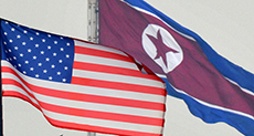 US Secretly Agreed N Korea Talks before Nuke Test

