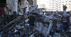 More than 80 Martyred in Terrorist Explosions Targeting Sayeda Zeinab District

