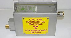 Radioactive Device Feared Stolen by ’ISIS’ Found in Iraq
