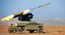 Iran to Test New Military Hardware in Massive Drills
