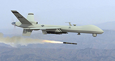 US Deadly Drone Policy: ’F’ Grade
