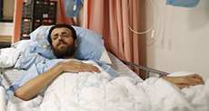 Longest Palestinian Fasting Hunger-striker in ’Uncharted Territory’
