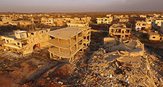 Does Kerry’s ’Plan B’ on Syria Originate From 2008 Secret US-Saudi Plan?
