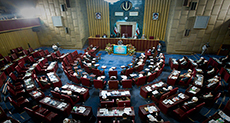 Iran Prepares for Parliament, Assembly of Experts Elections
