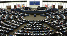European Parliament Calls for Saudi Arms Embargo