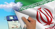 55 Million Iranians Vote: Yes for Revolution