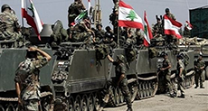 GCC Imposes Restrictions and Cuts Military Aid to Lebanon
