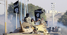 Kurds Launch Investigation into ’ISIS’ ‘Chemical Attack’ in Iraq
