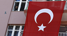 On the Hook: Turkish Political Flop in Syria
