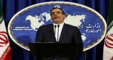 Iran Denounces Twin Bomb Attacks in Baghdad
