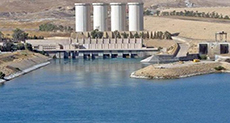 US Releases Iraq Dam Collapse Evacuation Advice
