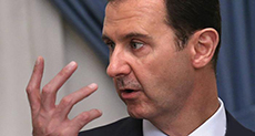 Assad: Syria Ceasefire a ’Glimmer of Hope’, We Will Do Our Part for It to Work
