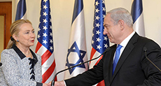 Final Batch of Clinton Emails Released, Netanyahu’s Conversations Disparagement
