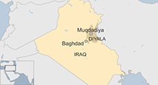 Twin Suicide Attacks Martyr at Least 48 in Iraq
