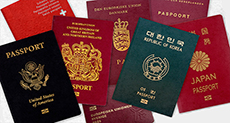World’s Best Passports?