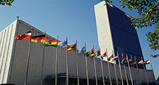 UN: Violence Claimed Lives of 670 Iraqis in February
