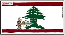 ’Israel’ Behind the Saudi Grant