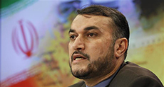 Iran: GCC Made a ’Mistake’ Labeling Hizbullah as Terrorists
