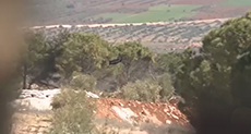 Syria’s YPG: Turkey ‘Protects & Supplies’ Al-Nusra Camps at its Border

