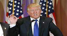 Mexico Says It Won’t Pay for Trump’s ’Terrible’ Wall
