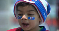 Six-year-old Boy Flagged on Anti-terror No-fly List!