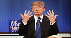 Trump Backtracks on Policy of Torturing Terror Suspects
