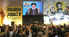 You are not alone O’ Sayyed
