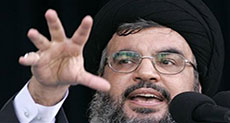 FP: ’Israel’ Fears Hizbullah’s Death Valley